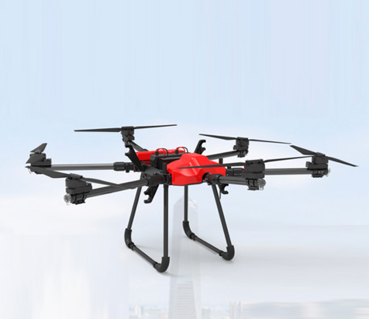 qualità Rilevatore di droni fabbrica