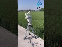 Dispositivo di blocco dei droni Soluzioni di sicurezza e difesa dei droni