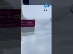 tecnologia video della fotocamera termografica a infrarossi