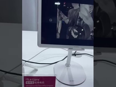 Migliora la visione del tuo drone con una telecamera termica da 12 μm (40mK NETD)