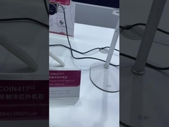 ZAi 3kg Drone RC pieghevole con fotocamera termica 2.7K 30FPS canale ottico ducale