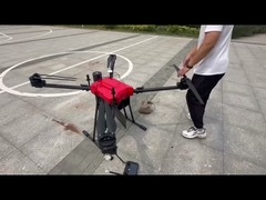 ZAi-10 Drone Industriale ad Alta Quota per Utilità con Trasporto Intelligente