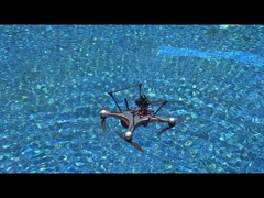 ZAi FD1+ Drone da pesca per pescatori Miglior Drone per pesca Esca Realeze Drone