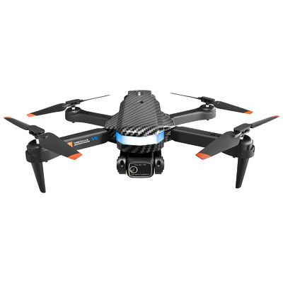 Buon prezzo V8 Drone Remote Control Camera Smart Return Drone senza motore senza spazzola in linea