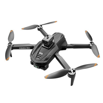 Buon prezzo V168 GPS Drone Camera 4K Flusso ottico Evitare gli ostacoli Elicottero Droni principianti in linea