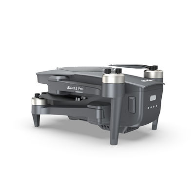 ZAi Faith 2 Pro Droni con Gimbal a 3 assi e fotocamera 4k, Droni professionali con portata di 4 km