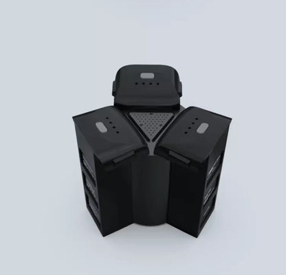 Buon prezzo Accessori per droni per la funzione di protezione Parti e accessori per UAV in plastica per uso esterno in linea