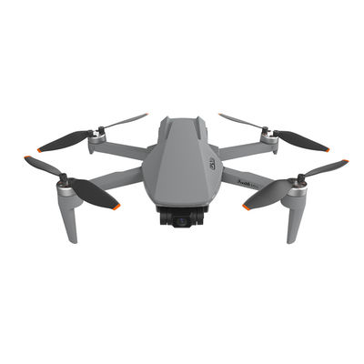Buon prezzo ZAi Drone personalizzato con 3 assi Gimbal 4K Camera GPS pieghevole UAV a lungo raggio in linea