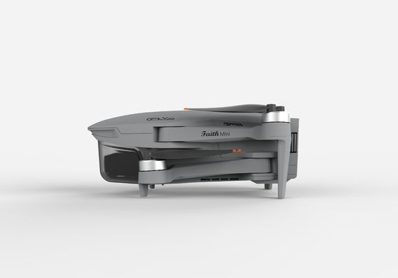 Buon prezzo ZAi Faith Mini Drone per Fotografia Aerea con Doppia Fotocamera 4K HD e GPS in linea