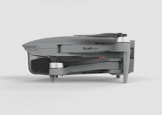 Buon prezzo Drone portatile con telecamera 4K HD Trasmissione video in tempo reale 249G Droni MINI pieghevoli in linea