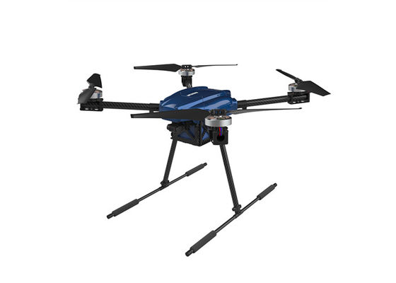 ZAi Drone pieghevole 1080P 10km Drone industriale