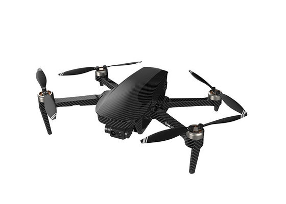 Drone professionale 2T con 3 assi Gimbal 4K Camera termica Droni UAV