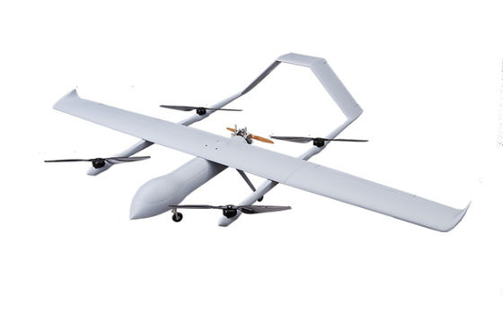 1080P 60km Drone a carico Robusto 20kg Droni a carico pesante 4HFW460