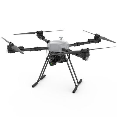 Drone per la consegna dei pacchi veloce e sicuro