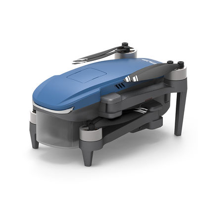 ZAi Faith2 SE Drone con radiocomando e fotocamera Drone per rilievi aerei pieghevole