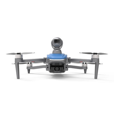 Buon prezzo Drone fotografico professionale con 3 assi Gimbal 4k Camera e GPS UAV a lungo raggio in linea