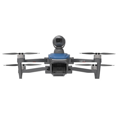 Drone 3 Axis Gimbal Professionale Fotocamera 4k Fotografia aerea Uav GPS Droni a lungo raggio