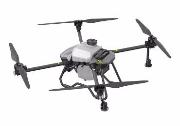 Drone spruzzatore ZAi-16L per la spruzzatura agricola con sistema di posizionamento radar
