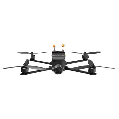 Buon prezzo ZAi Racing Drone 3KG Payload Thermal Drone con modulo di blocco bersaglio AI in linea
