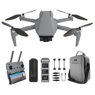 Buon prezzo ZAi Mini Drone Pieghevole Con Professionale 4K Camera Long Range GPS Drone in linea