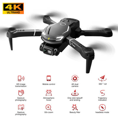 Buon prezzo ZAi V88 Mini Drone con Fotocamera EIS Controllo Flusso Ottico Quadcopter Drone UAV in linea
