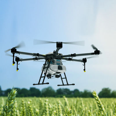 Buon prezzo Sistema di spruzzatura ad alta efficienza con capacità di 16 litri per UAV di agricoltura di precisione su grandi aziende agricole e frutteti in linea