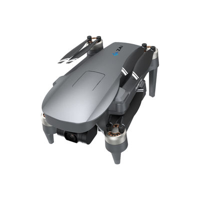 Drone di sicurezza con telecamera di visione notturna 10 km Drone di monitoraggio ambientale