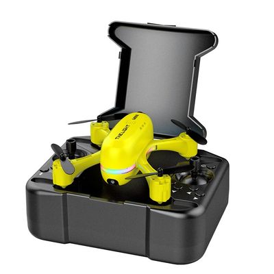 Buon prezzo ZAi Drone giocattolo con telecamera controllo remoto Bambini Drone giocattolo mini UAV in linea