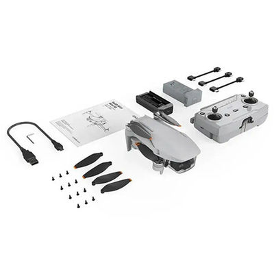 Buon prezzo UAV professionale con 3 axis Gimbal e 4k 30FPS Camera 5km Long Distance MINI 2 Drone in linea