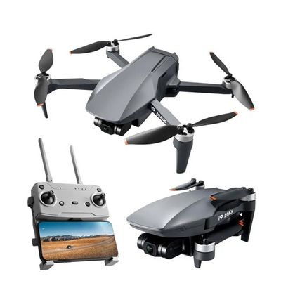 Buon prezzo Fotografia aerea di alta qualità Drone Fotocamera 4K e GPS Lungo raggio Seguimi Droni in linea