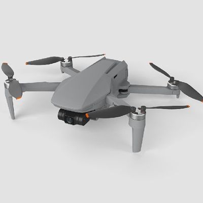 Buon prezzo ZAi Mini Drone con fotocamera 4K e 3 Axis Gimbal Drone professionali all'aperto in linea