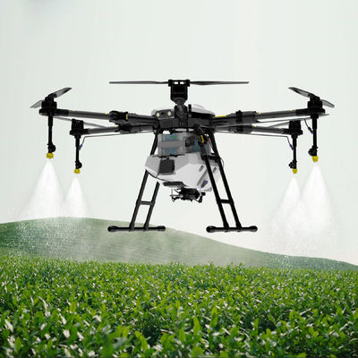 Buon prezzo ZAi 5L Sprinkler a pressione Radar di precisione Agricoltura UAV Sprayer a batteria in linea