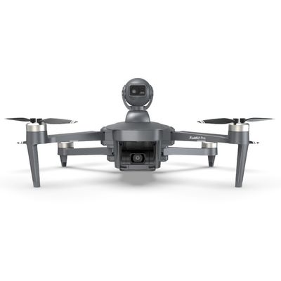 Buon prezzo Enterprise UAV Professional 3 Axis Gimbal 4K Video Camera Drone commerciale in linea