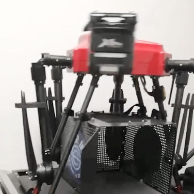 Buon prezzo 5 kg Trasporto pacchetto Drone Consegna 30km Distanza di controllo Droni carico utile in linea