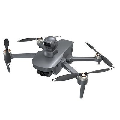 Buon prezzo Droni commerciali Professionale Fotocamera 4k 32 minuti Fotografia di volo Drone in linea