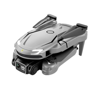 Buon prezzo Controllo a mano Drone V88 Doppia Camera Drone Volante Giocattolo Per Bambini, Una Chiave Ritorno Drone in linea