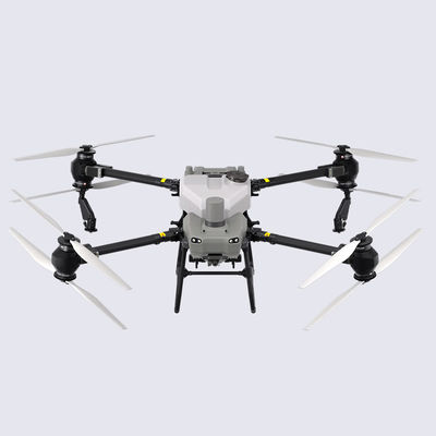 Buon prezzo Agras T50 Spruzzatore agricolo Drone 40L UAV Spruzzatore per colture 24L Per Min in linea