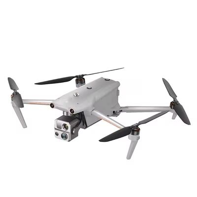 Buon prezzo Spot 4N 8K 4K Infrarosso Drone di Imaging Termico10x Zoom Ottico E 10KM GNSS RTK in linea
