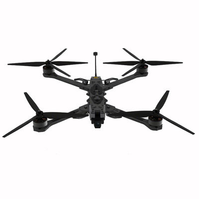 Buon prezzo HighSpeed FPV Racing Drone 35 Min Endurance 8KG Payload 140km Fibra di carbonio in linea