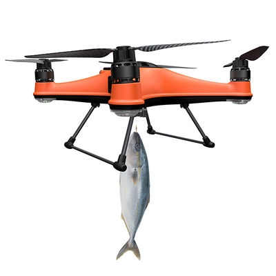 Buon prezzo ZAi FD1+ Drone da pesca per pescatori Miglior Drone per pesca Esca Realeze Drone in linea