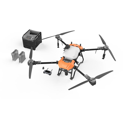 ZAi 80kg Heavy Duty Sprayer Drone per la spruzzatura, semina e sollevamento autonomi