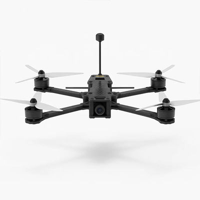 Buon prezzo ZAi-X7 FPV Drone, Drone leggero da 7 pollici, Drone con carico utile in fibra di carbonio in linea