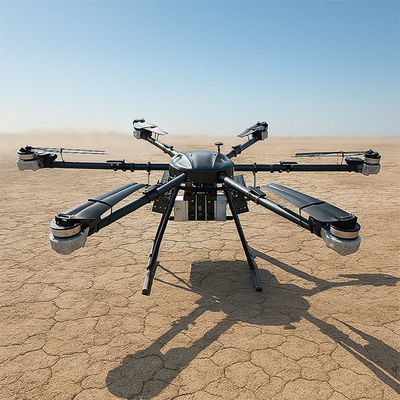 Buon prezzo ZAi 50kg Drone per carichi pesanti, il miglior drone e drone per sollevamento pesanti per consegne in linea