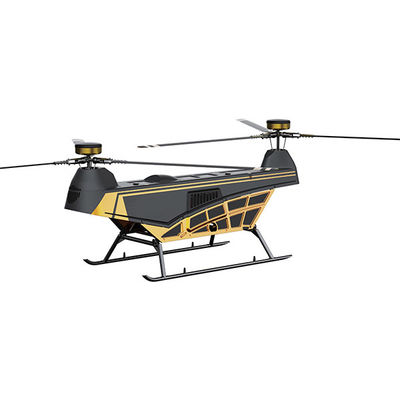 Buon prezzo ZAi-TH600 Heavy Lift Drone, 300kg High Payload Industrial Helicopter UAV in linea