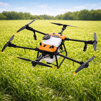 Buon prezzo Piattaforma Dron Agricolo Pesante ZAi-540 in linea