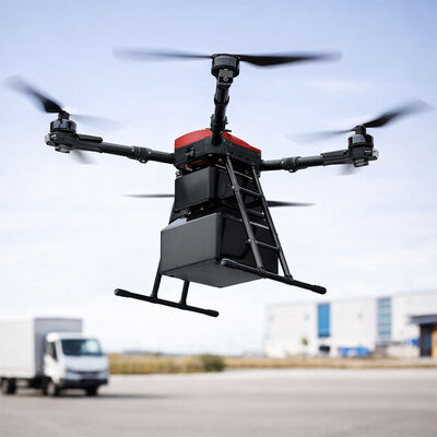 Buon prezzo ZAi-EM25 Multi-Mission Industrial Drone in linea