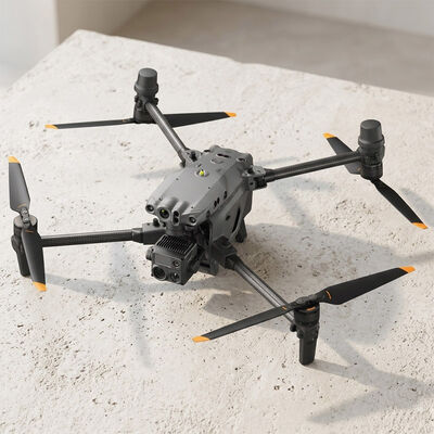 ZAi-M30T Drone termico industriale