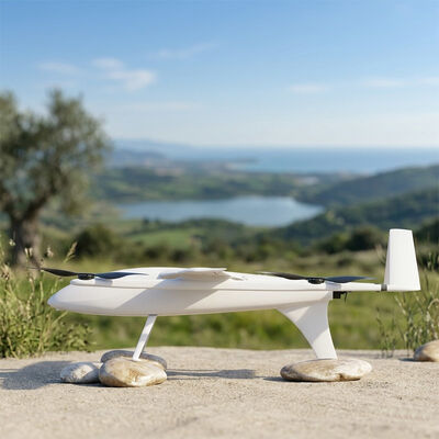 Buon prezzo ZAi-VT30 Drone VTOL elettrico ad ala fissa in linea