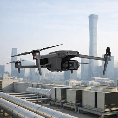 Buon prezzo ZAi-EM02 Drone intelligente compatto per ispezioni, sicurezza e operazioni di città intelligenti in linea