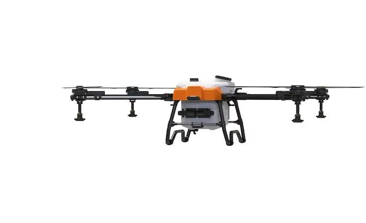 New ZAi-50 Agriculture Drones Products Are Shockingly Launched, Leading a New Era of Agricultural Intelligence!